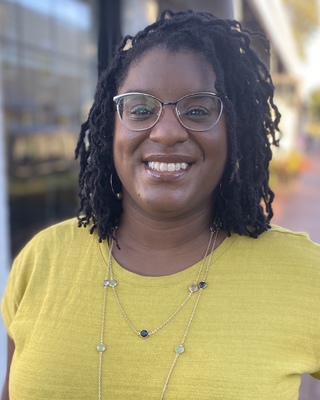 Photo of Johnette Walser, Clinical Social Work/Therapist in High Point, NC