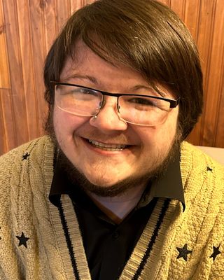 Photo of Matthew Cox, Licensed Professional Counselor, MEd, LPC