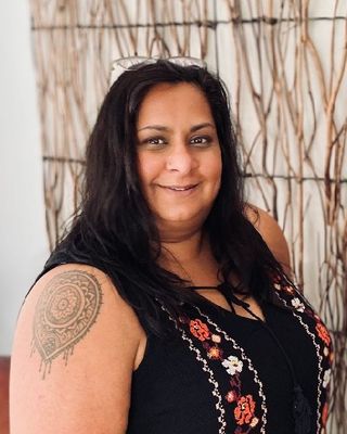 Photo of Sonya Sethi-Rankin, Registered Psychotherapist, RSSW