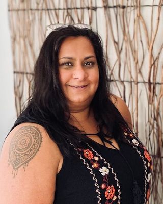 Photo of Sonya Sethi-Rankin, Registered Psychotherapist, RSSW
