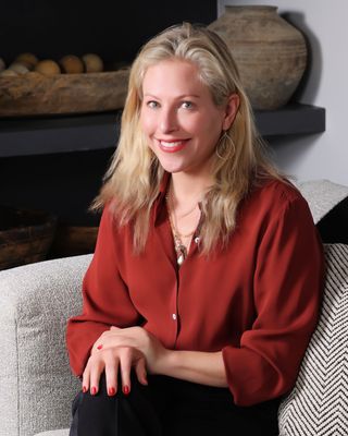 Photo of Kate Glickman, Clinical Social Work/Therapist, LCSW