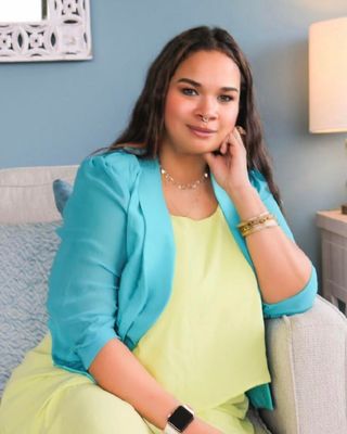 Photo of Tiffany M. Anderson, Marriage & Family Therapist Associate, MA, LMFT