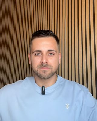 Foto de Marcos Navarro García, Psicólogo, Lic. en Psicología, COP-AO