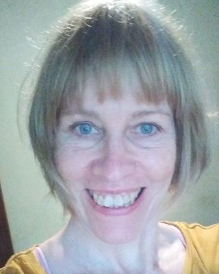 Photo of Quanta Leigh Henson, General Counsellor