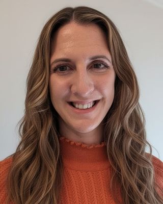 Photo of Dr. Stephanie Randazzo, Psychologist, PsyD