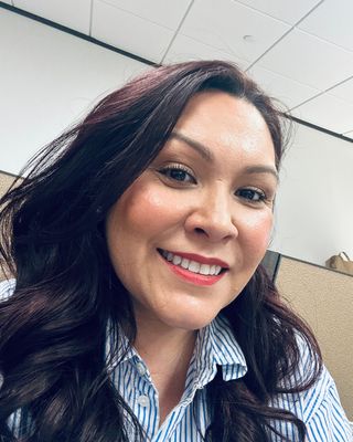 Photo of Angela Barrientes, Clinical Social Work/Therapist, LCSW
