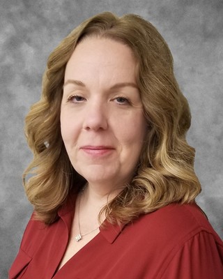 Photo of Jennifer Simonds, Psychiatric Nurse Practitioner in Georgia