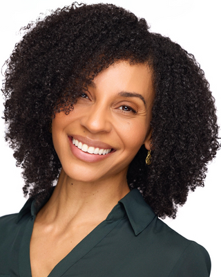 Photo of Christina Gentry, Marriage & Family Therapist, LMFT