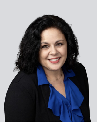 Photo of Antoniella Delvecchio, Licensed Professional Clinical Counselor, LPCC