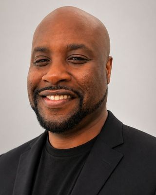 Photo of Daniel Shillingford, Psychotherapist, UKCP Trainee
