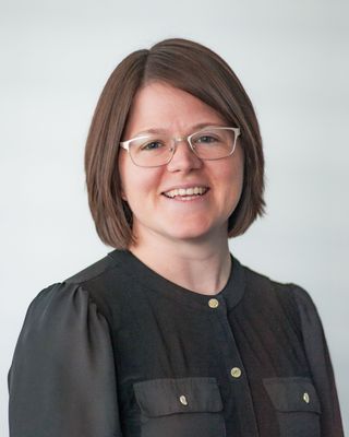 Photo of Michelle Wardell, Pre-Licensed Professional, CSW