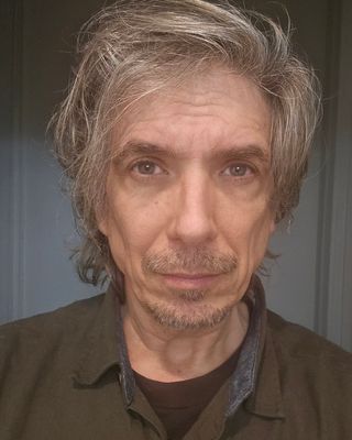 Photo of Dr. Kenneth Siedler, Psychologist, PsyD