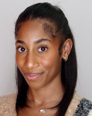 Photo of Alexis Jones, Marriage & Family Therapist Associate