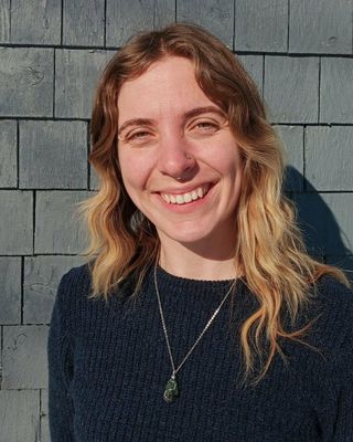 Photo of Lydia Coulombe, Counsellor, MACP, RCT, BCB