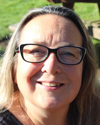 Photo of Henny McClure, Counsellor, MSc, BACP