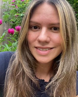 Photo of Julia Douglas, Registered Psychotherapist (Qualifying)