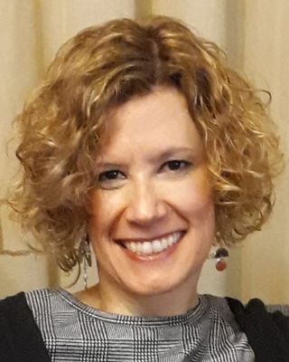 Photo of Alexandra Wendorff - Clin. Psych. Psychotherapist, MA, HCPC - Clin. Psych., Psychologist