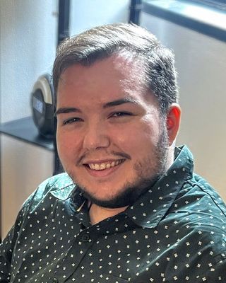 Photo of Christopher Lemaire, Licensed Master Social Worker, LMSW
