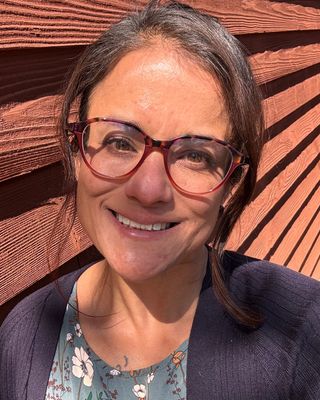 Photo of Alicia Harper, Clinical Social Work/Therapist, LMSW