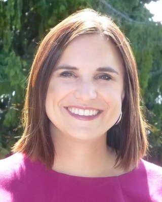 Photo of Marika Kyrimis, Psychologist