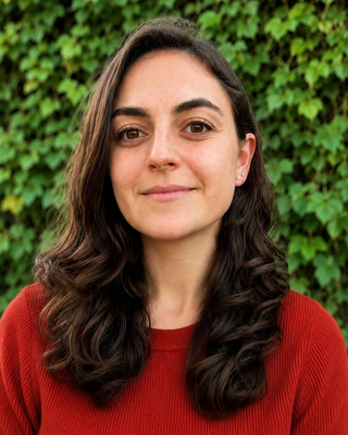 Photo of Christina Spektor, Marriage & Family Therapist, MA, LMFT