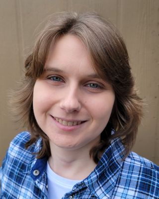 Photo of Stephanie Speagle, Licensed Mental Health Counselor, LMHC