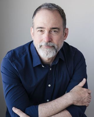 Photo of Peter Jamieson, Counsellor, BAH, BEd, MHK, MACP, RCC