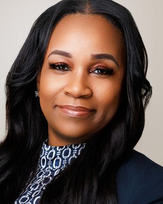 Photo of Tenisha J Smith, Pre-Licensed Professional, MS, BS