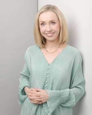 Photo of Louise Connolly - Finding Your Way Psychotherapy, Psychotherapist, Pre-Accredited Member IACP