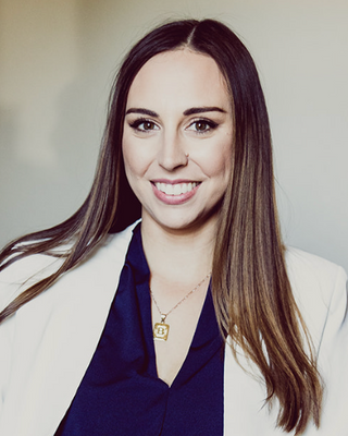 Photo of Hailey Palos, Marriage & Family Therapist, MS, LMFT, APCC