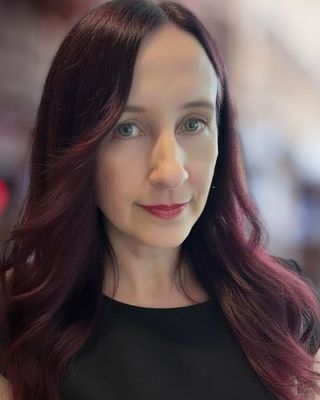 Photo of Denise Donahue, Licensed Professional Counselor Associate, MEd, LPC-A