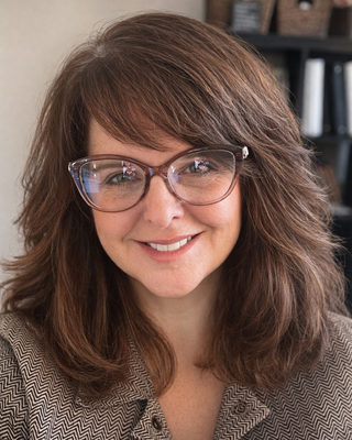 Photo of Laurie A Flood-Jensen, Clinical Social Work/Therapist, LCSW, LADC, ACM
