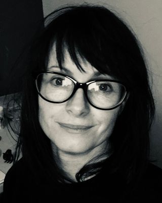 Photo of Fiona Burke