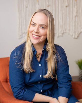 Photo of Corin Stephenson, Marriage & Family Therapist, LMFT