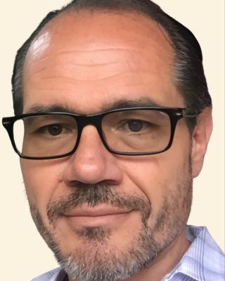 Photo of Dr. Sasa Strunjas, Psychiatrist, MD