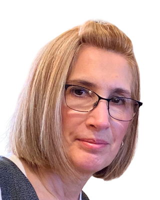 Photo of Ann M DESLOGES - Behavioral and Mental Health Ann Desl, Psychiatric Nurse Practitioner, PMHNP,C, APRN,BC, MSN