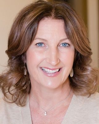Photo of Laura Rice, Counselor, LPC-S