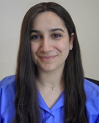 Photo of Rivka Herson, Clinical Social Work/Therapist, LCSW, PMHC