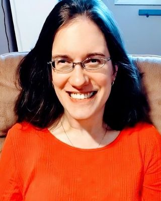 Photo of Erin Armour, Psychologist, PsyD