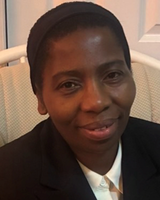 Photo of Dr. Damian Nwafor, Psychologist, PsyD