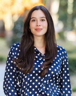 Photo of Penelope Chirolde, Lic Clinical Mental Health Counselor Associate, MA, LMHCA