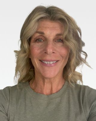 Photo of Lisa Russell, Licensed Professional Counselor, LPC