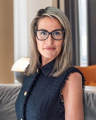 Photo of Dr. Megan Kelly Gilman, Psychiatric Nurse Practitioner, PMHNP
