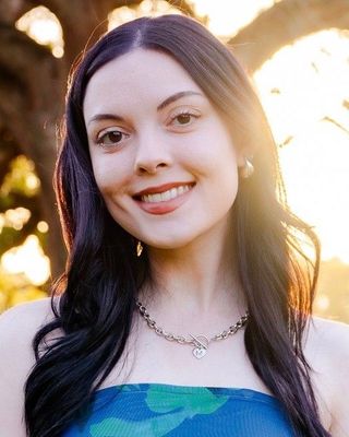 Photo of Madeline McCoy, Provisional Licensed Professional Counselor, MS, PLPC