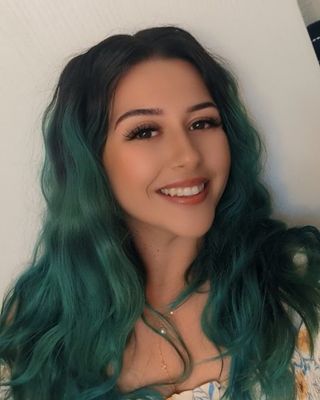 Photo of Cassandra Rodriguez, Marriage & Family Therapist, BA, MA, LMFT