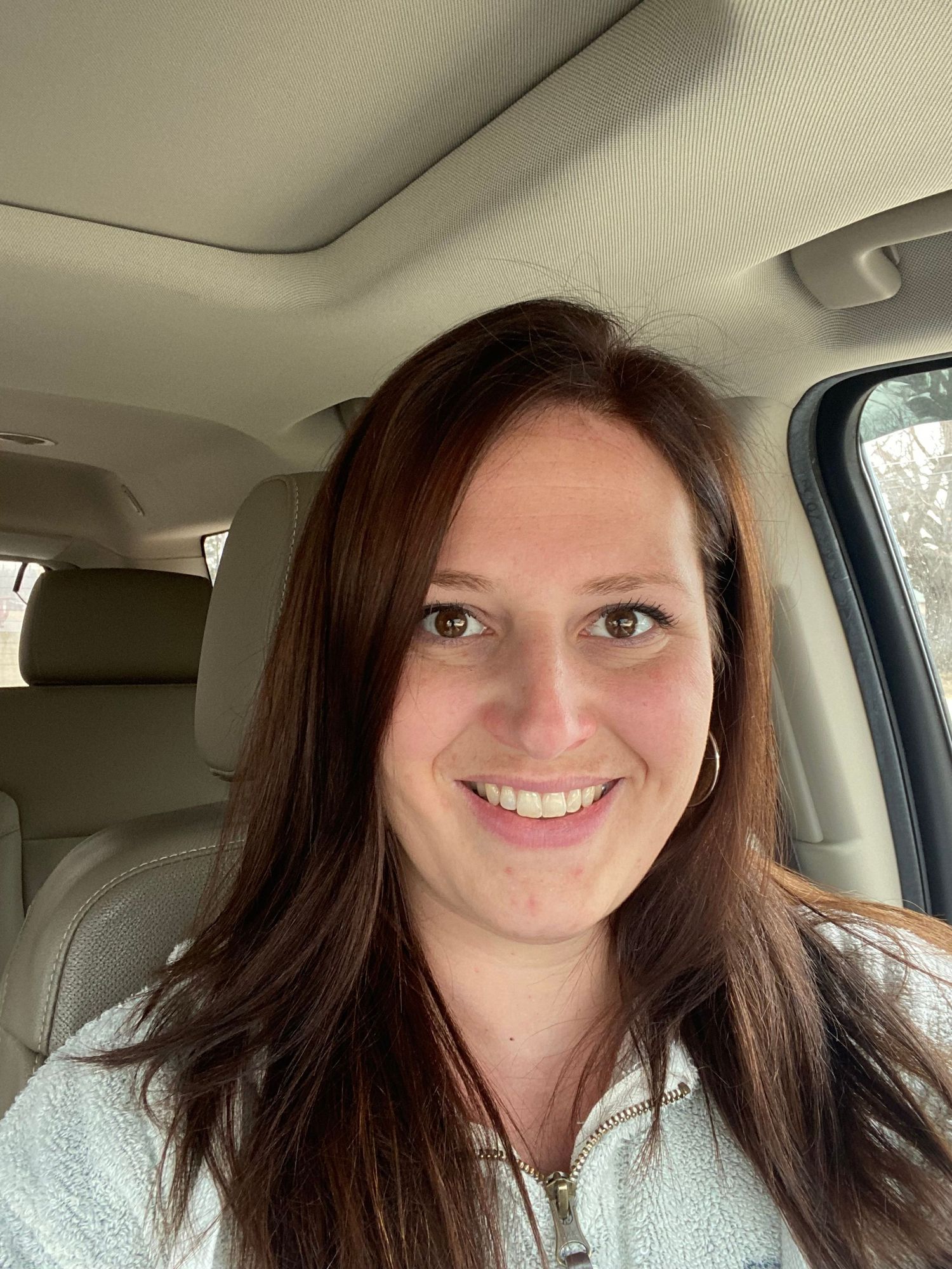 Samantha Pillow, Licensed Professional Counselor, Swartz Creek, MI, 48473 Psychology Today