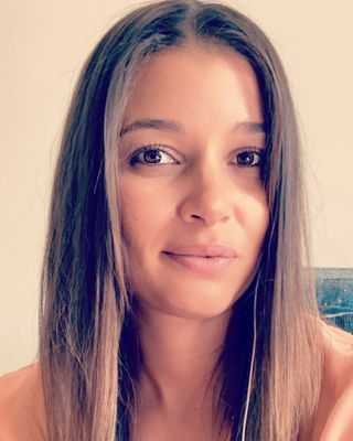 Photo de Eva Filiot, Psychopraticien