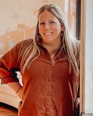 Photo of Candace Stock, Counsellor, MA, RCC