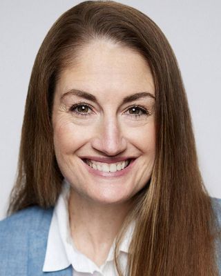 Photo of Heather Brown, Psychologist, PhD, LCP