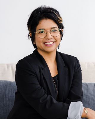 Photo of Nadia J Awais - Nadia J Awais, Licensed Professional Counselor, LPC, LCADC